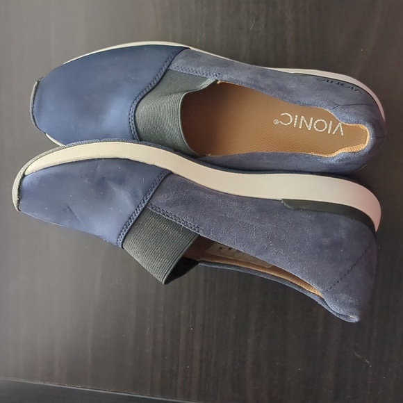 Vionic Loafers - Picture 2 of 3